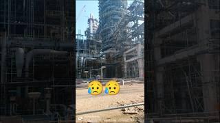 construction site and fabrication  #shuaib  #turky 