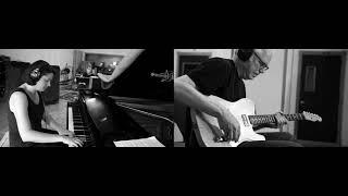 16. Kris Davis & Bill Frisell - “Bill Frisell” (Free Improvisation)