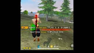 NRZ Vs Tonde Gamer #nrz