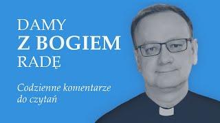 DamyzBogiemRadę (Zwiastowanie Pańskie)