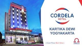 Cordela Kartika Dewi Hotel Yogyakarta