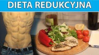 DIETA NA REDUKCJĘ TKANKI TŁUSZCZOWEJ Przykładowe posiłki / teoria / aplikacja Fitatu