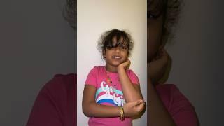 Wait for last reaction #sathishdeepa #sathishdeepa #deepasathishdiaries #comedyshorts #tharaa