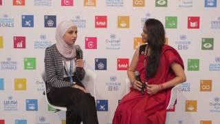 Transforming Mindsets: 2030 Youth Agenda for Sustainable Development