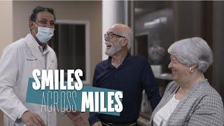 Lifetime of Healthy Smiles w/ Crowns | Tewksbury Dental Associates | Dentist in Tewksbury, MA