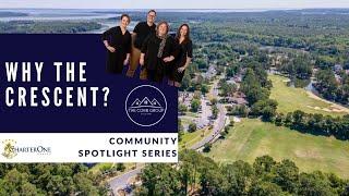 Looking for Bluffton, SC homes for sale? Want to know about the gated community of The Crescent?