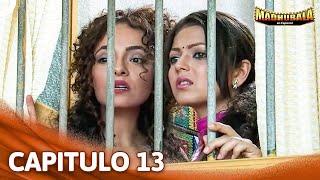 Madhubala Capítulo 13 | Novela India | Doblado en Español