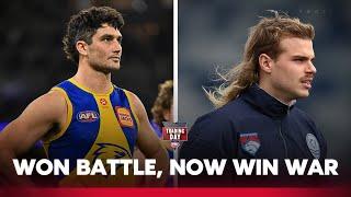 Trade Wrap: Geelong Cats and Hawthorn | Trading Day | Fox Footy