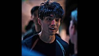 Kwon beats Robby️#shorts #edit #cobrakai