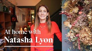 House Tour: Inside Natasha Lyon’s Colourful Margate Home | House Beautiful