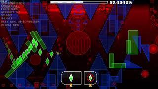 GEOMETRY DASH BOTTING SLAUGHTERHOUSE 
