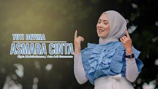 TUTI DEVINA - ASMARA CINTA | Official Gasentra