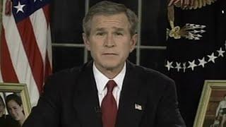 WARNING: GRAPHIC CONTENT - Timeline of the Iraq War