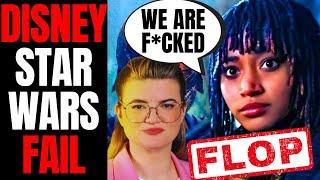 The Acolyte Is A Ratings DISASTER, Least Viewed Disney Star Wars Show EVER | Woke Media Caught LYING
