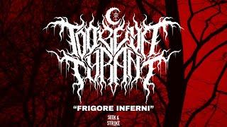 To Obey A Tyrant - "Frigore Inferni" (Official Music Video)