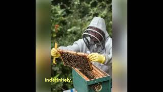 Interest facts about Honey