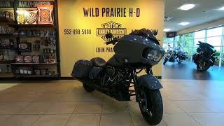 2022 Harley-Davidson Ultra Limited - New Motorcycle For Sale - Eden Prairie, MN