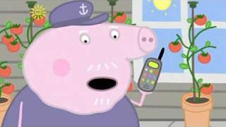 Peppa Pig - Champion Daddy Pig 006