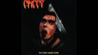 Cancer - Body Count