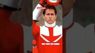 Red Ranger: The Goat#redranger #powerrangers #edit #goat
