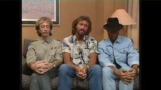 Bee Gees Interv 1989 MIDDAY Sydney