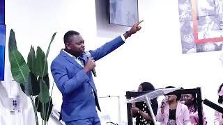 Season of Overflow || Bro Peter Ogban || Second Service (September 8, 2024)