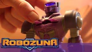 Robozuna | Robozuna Vehicles & Toys - Available Now