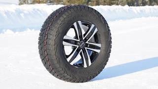 Nokian Outpost nAT - Real World 3,000 Mile Review
