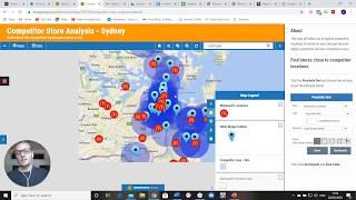 How to Visualise Location Data With Mango to Boost Revenue, Analyse Competitors & Optimise Budgets