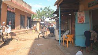 NAKULABYE LOCAL COMMUNITY WALK | AFRICA  UGANDA