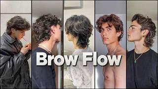 how to get BRO FLOW hairstyle in 2025 *Quick Way*