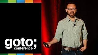 Software-Defined Culture • Tim Gross • GOTO 2017