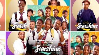 OFFICIAL TRAILER FOR “MY SUNSHINE” KOREAN NAIJA MOVIE