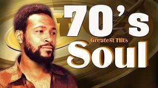 70's Soul - Commodores, Smokey Robinson, Tower Of Power, Al Green, Al Green and more