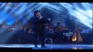 Hà Nội niềm tin và hy vọng - Trần Hữu Kiên (Vietnam's Got Talent)