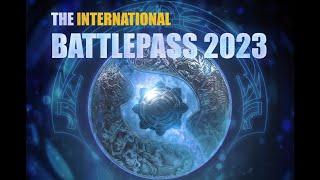 THIS YEAR WILL HAVE THE BEST DOTA 2 BATTLEPASS EVER!
