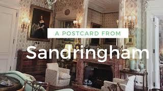 Sandringham Tour