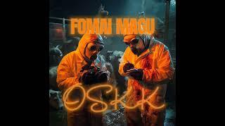 OSKK - FOMAI MAGU