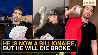 MrBeast Case Study: How A YouTuber Made A BILLION Dollars | The Only Self-Made Billionaire Under 30