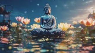 30 Minute Super Deep Meditation Music. Inner Balance, Relax Mind Body, Healing Meditation #music 236