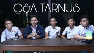 Q&A Tarnus || Taruna Nusantara High School
