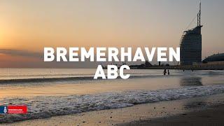 Bremerhaven ABC