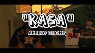 Alvino Chong - KASA (Official Lyrics Video) | PROD. BY DIMA @fatcatbeats @PuyatRecords