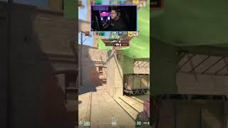 Spray control ACE #cs2 #gaming #twitch #streamer #cs2competitive  #cs2gameplay #counterstrike2 #live