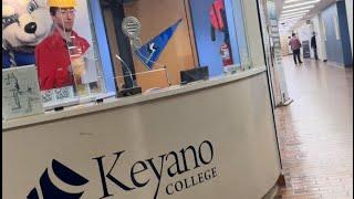 Keyano College Fort McMurray Alberta Canada