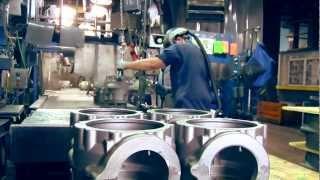 Waupaca Foundry company video