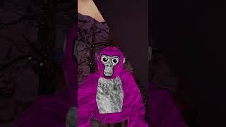 What to do if you see a Gorilla Tag GHOST  | #shorts #gorillatag #gtag #vr