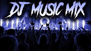 DJ Music Mix 2025 | Party Club Dance 2025 | Best Remixes Of Popular Songs 2025 MEGAMIX