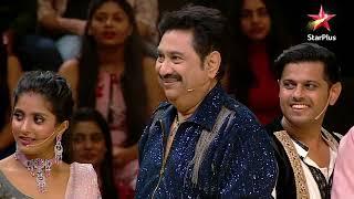 Ravivaar With Star Parivaar | #TeamShaan Vs #TeamKumarSanu