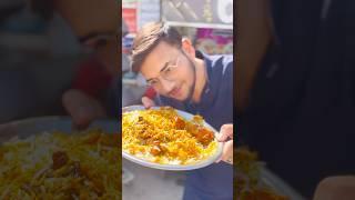 Malik Biryani And Pulao | Karachi Food Series | Episode 42 | Taste Tou Kar #streetfood #biryani